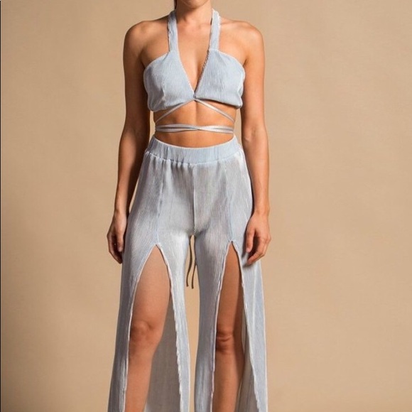 The Breed Other - Tanaya two piece set.